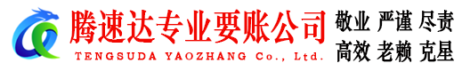 文成腾速达收账公司